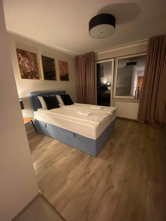 Warsaw To Be - Easy Apartment Екстериор снимка